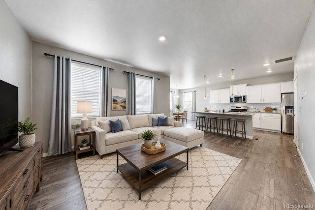 2122 Pineywoods Street, Mead, CO 80542