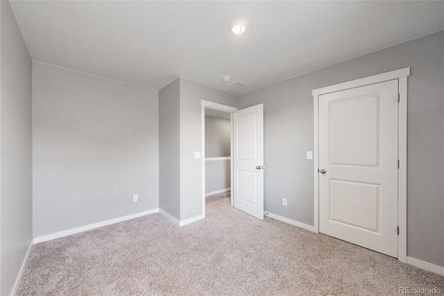 2122 Pineywoods Street, Mead, CO 80542