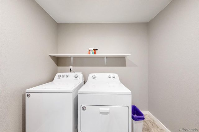 2122 Pineywoods Street, Mead, CO 80542