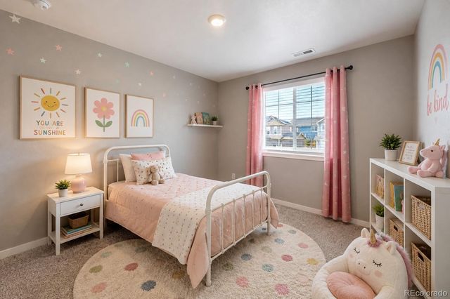 2122 Pineywoods Street, Mead, CO 80542