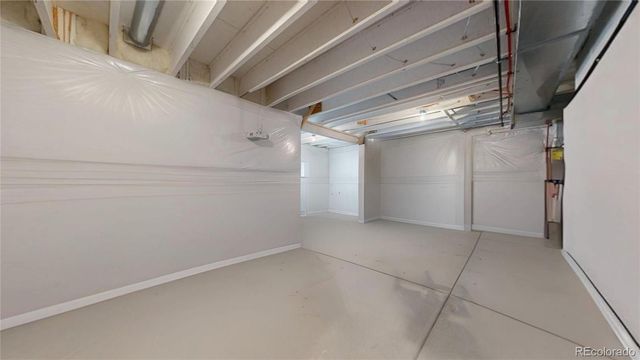 2122 Pineywoods Street, Mead, CO 80542