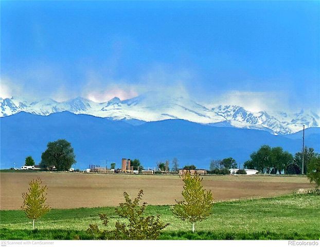 2122 Pineywoods Street, Mead, CO 80542