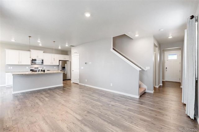 2122 Pineywoods Street, Mead, CO 80542
