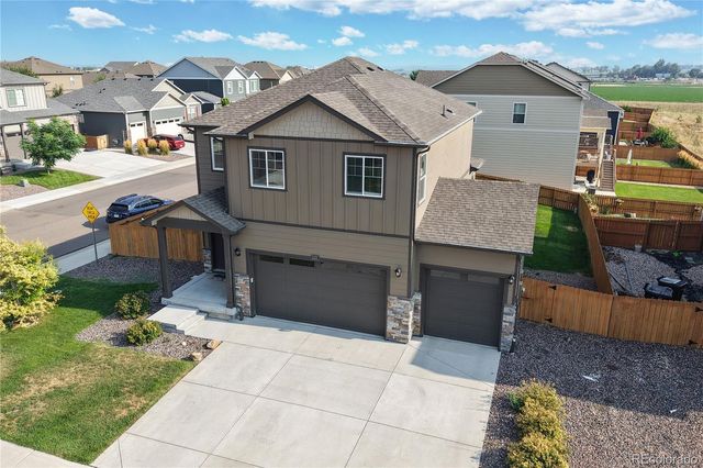 2122 Pineywoods Street, Mead, CO 80542