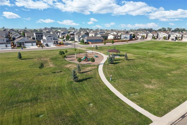 2122 Pineywoods Street, Mead, CO 80542