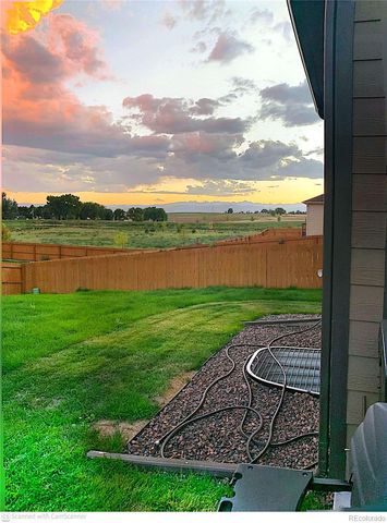 2122 Pineywoods Street, Mead, CO 80542