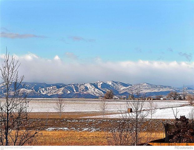 2122 Pineywoods Street, Mead, CO 80542