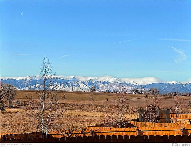2122 Pineywoods Street, Mead, CO 80542