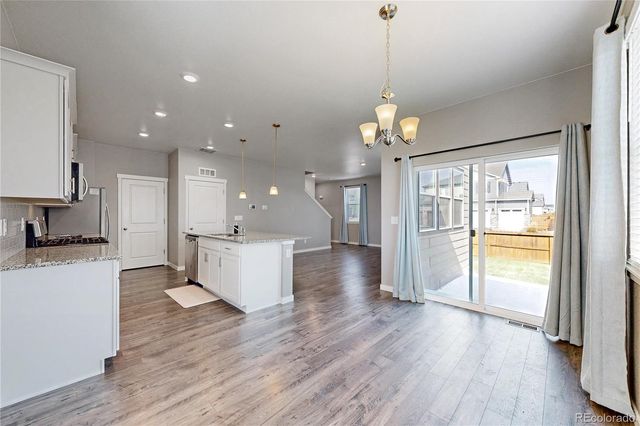 2122 Pineywoods Street, Mead, CO 80542