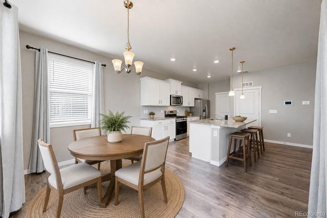 2122 Pineywoods Street, Mead, CO 80542