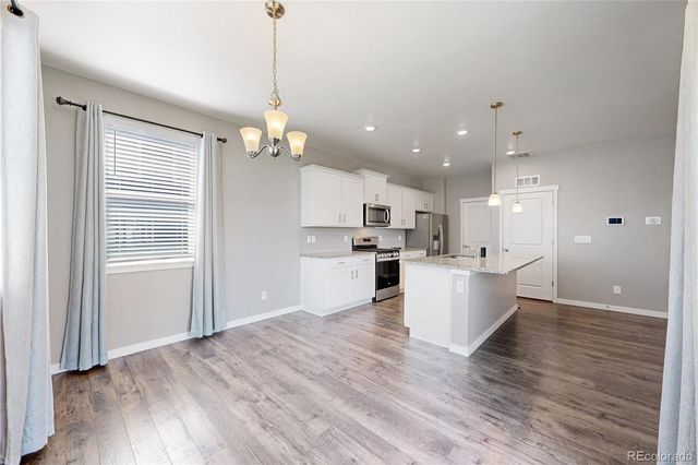 2122 Pineywoods Street, Mead, CO 80542