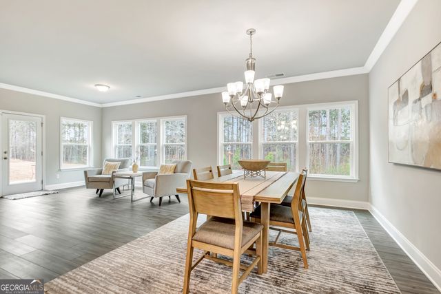 40 Timbercove Court, Sharpsburg, GA 30277