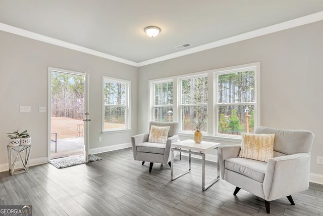 40 Timbercove Court, Sharpsburg, GA 30277