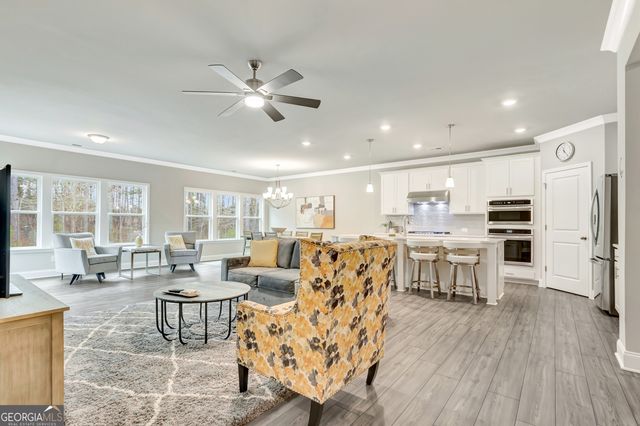 40 Timbercove Court, Sharpsburg, GA 30277