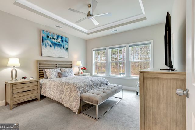 40 Timbercove Court, Sharpsburg, GA 30277