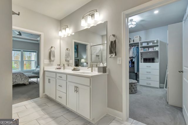 40 Timbercove Court, Sharpsburg, GA 30277