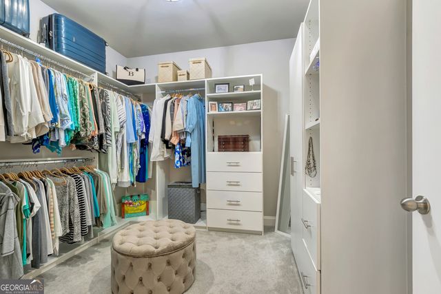 40 Timbercove Court, Sharpsburg, GA 30277