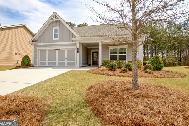 40 Timbercove Court, Sharpsburg, GA 30277