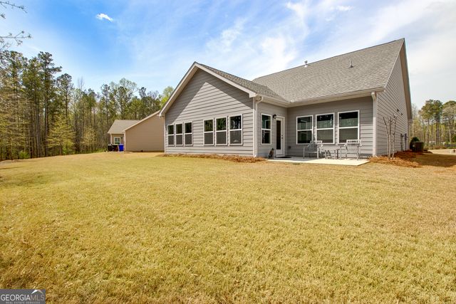 40 Timbercove Court, Sharpsburg, GA 30277