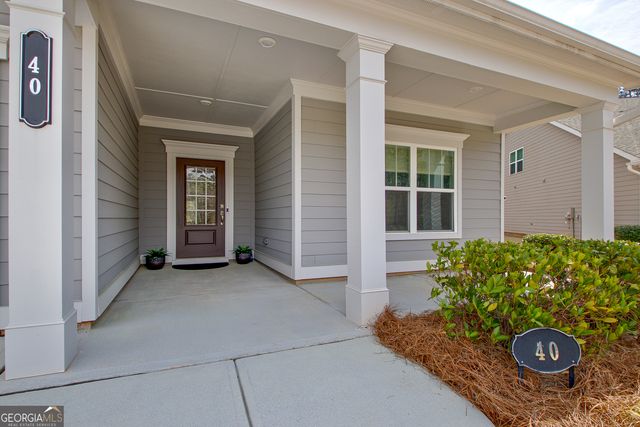 40 Timbercove Court, Sharpsburg, GA 30277