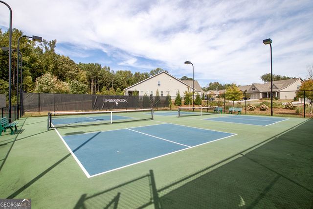 40 Timbercove Court, Sharpsburg, GA 30277