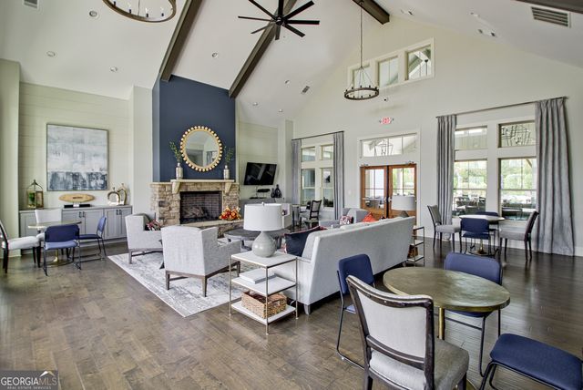 40 Timbercove Court, Sharpsburg, GA 30277