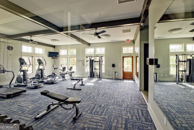 40 Timbercove Court, Sharpsburg, GA 30277