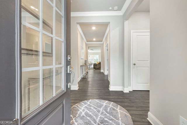 40 Timbercove Court, Sharpsburg, GA 30277