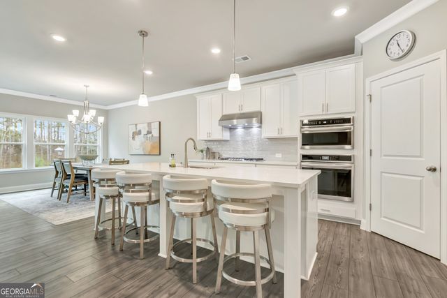 40 Timbercove Court, Sharpsburg, GA 30277