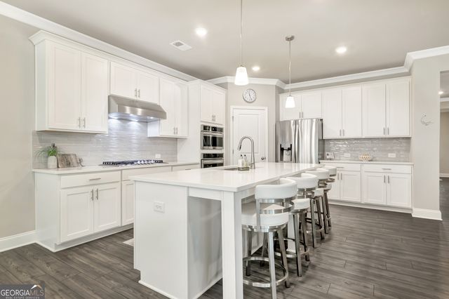 40 Timbercove Court, Sharpsburg, GA 30277