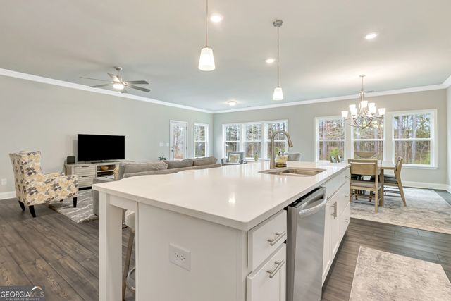 40 Timbercove Court, Sharpsburg, GA 30277