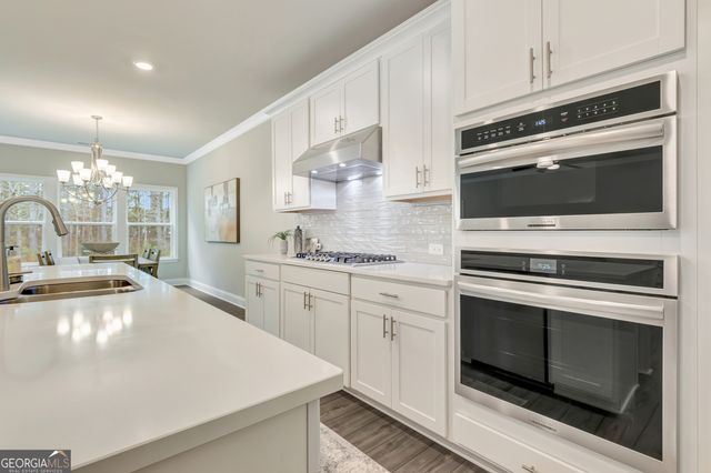 40 Timbercove Court, Sharpsburg, GA 30277