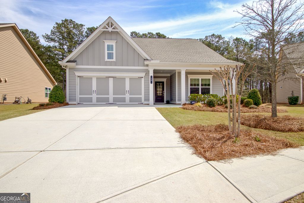 40 Timbercove Court, Sharpsburg, GA 30277