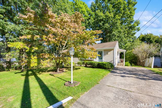 90 Clark Street, Wolcott, CT 06716
