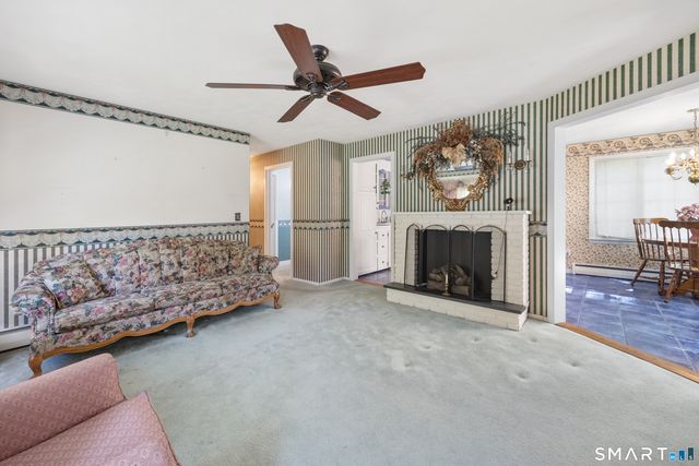 90 Clark Street, Wolcott, CT 06716