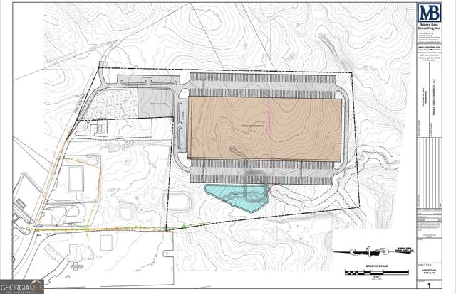 150 Truck Stop Way, Jackson, GA 30233