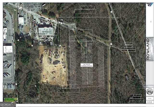 150 Truck Stop Way, Jackson, GA 30233