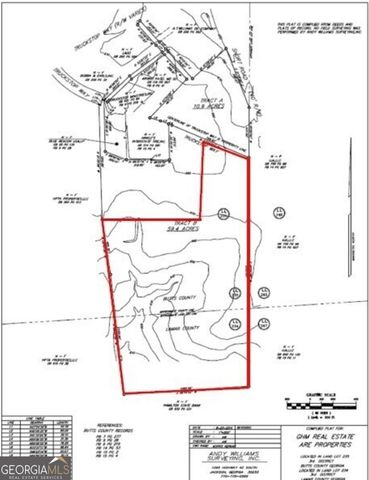 150 Truck Stop Way, Jackson, GA 30233