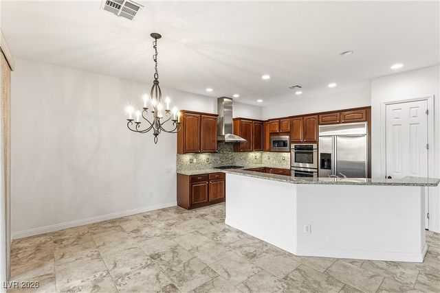 7312 Pinfeather Way, North Las Vegas, NV 89084