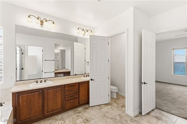 7312 Pinfeather Way, North Las Vegas, NV 89084