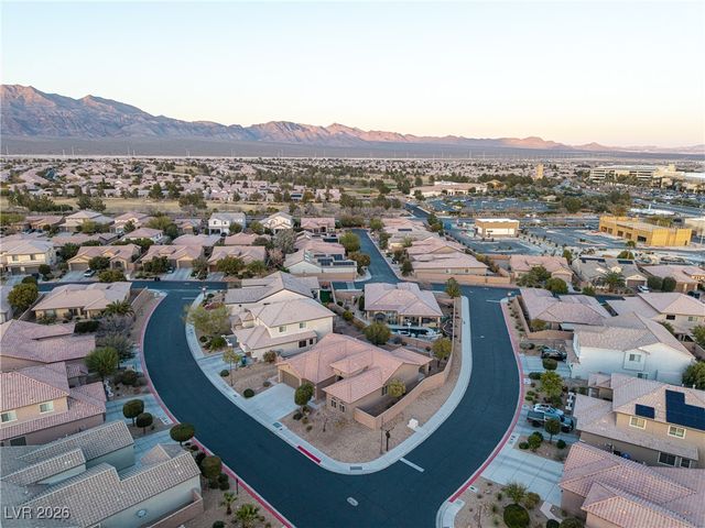 7312 Pinfeather Way, North Las Vegas, NV 89084