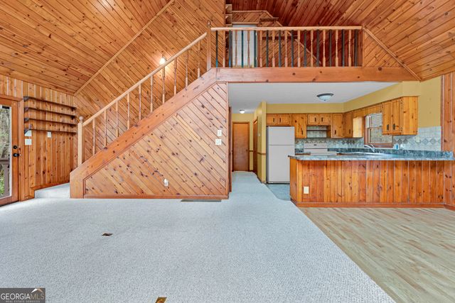 374 W Sugarbush Drive, Sky Valley, GA 30537