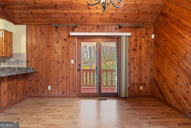 374 W Sugarbush Drive, Sky Valley, GA 30537