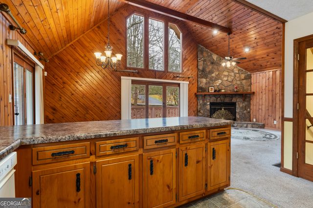 374 W Sugarbush Drive, Sky Valley, GA 30537