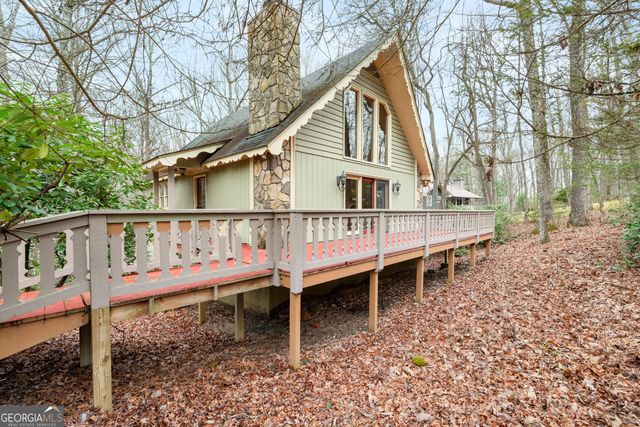 374 W Sugarbush Drive, Sky Valley, GA 30537