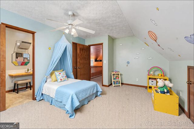 374 W Sugarbush Drive, Sky Valley, GA 30537