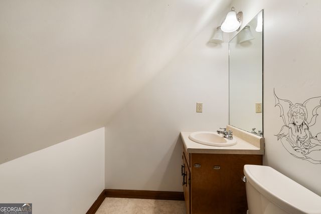 374 W Sugarbush Drive, Sky Valley, GA 30537