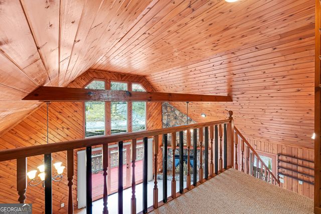 374 W Sugarbush Drive, Sky Valley, GA 30537