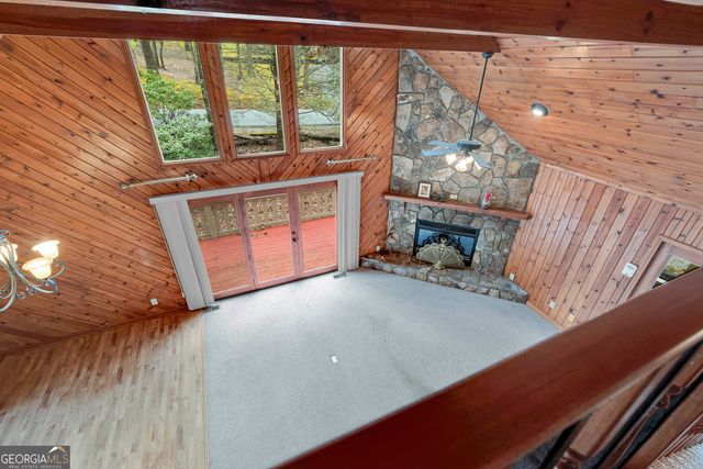 374 W Sugarbush Drive, Sky Valley, GA 30537