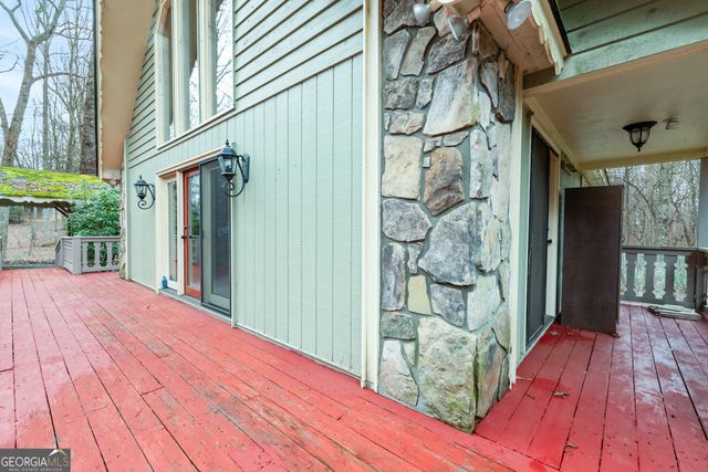 374 W Sugarbush Drive, Sky Valley, GA 30537